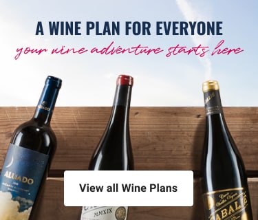 Wine Plans