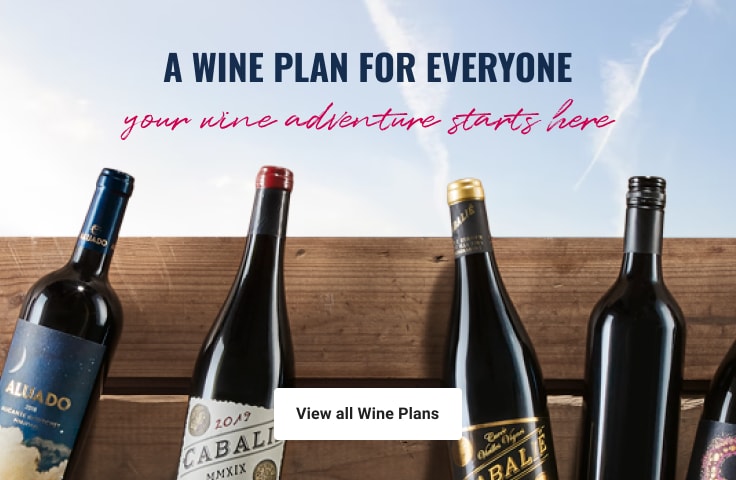 Wine Plans