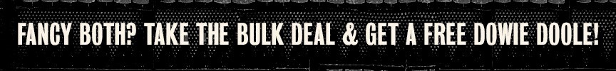 Black Friday Mega Deals! - Day 10