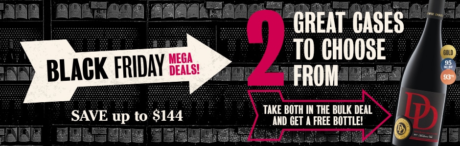 Black Friday Mega Deals! - Day 10