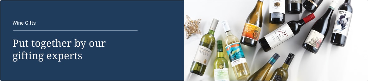 Wine Gifts for Christmas