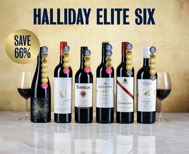 Gold Range - Buy 12 Save $144