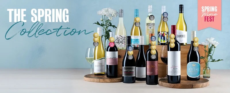 Quarisa All-Stars, from $12.49 a bottle