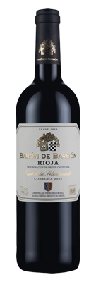 Barón de Barbón Oak Aged Rioja