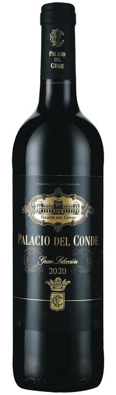 Palacio del Conde Gran Selección 2020 Palacio del Conde Gran Selección 2020