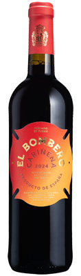 El Bombero