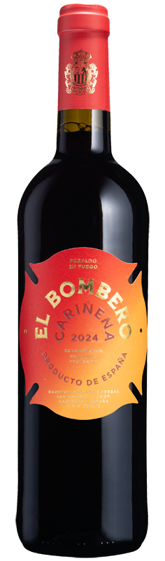 El Bombero 2024