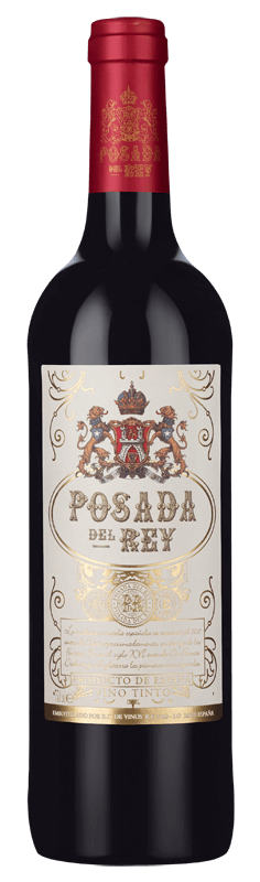 Posada del Rey Tinto NV