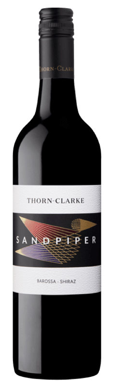 Thorn-Clarke Sandpiper Shiraz 2019