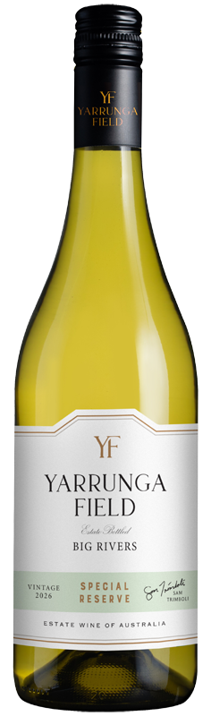 Yarrunga Field Special Reserve White 2026