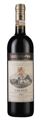 Collezione di Paolo Chianti