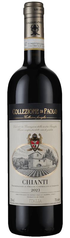 Collezione di Paolo Chianti Collezione di Paolo Chianti