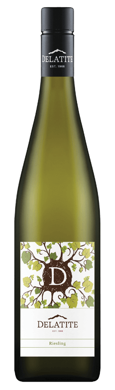 Delatite Estate Riesling 2023 Delatite Estate Riesling 2023