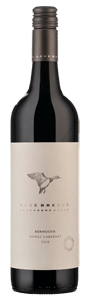 Lake Breeze Bernoota Langhorne Creek Shiraz Cabernet Lake Breeze Bernoota Langhorne Creek Shiraz Cabernet