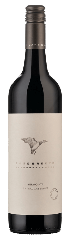 Lake Breeze Bernoota Shiraz Cabernet 2021 Lake Breeze Bernoota Shiraz Cabernet 2021