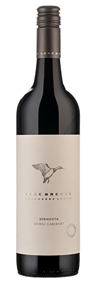 Lake Breeze Bernoota Shiraz Cabernet
