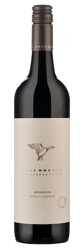 Lake Breeze Bernoota Shiraz Cabernet Lake Breeze Bernoota Shiraz Cabernet