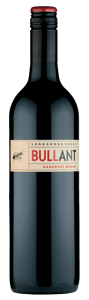 Lake Breeze Bullant Langhorne Creek Cabernet Merlot 2019