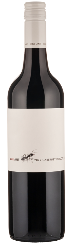 Lake Breeze Bullant Langhorne Creek Cabernet Merlot
