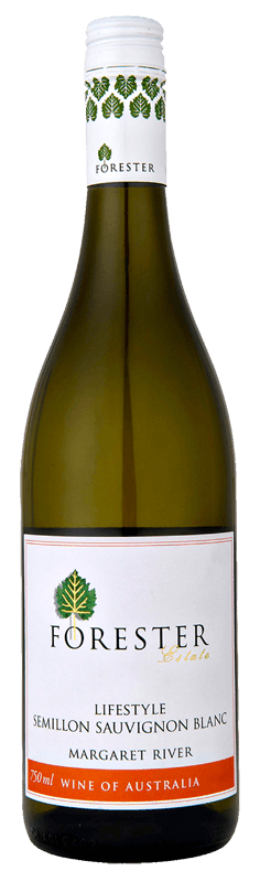 Forester Estate Margaret River Semillon Sauvignon Blanc 2020 Forester Estate Margaret River Semillon Sauvignon Blanc 2020