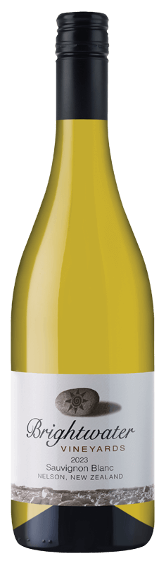 Brightwater Nelson Sauvignon Blanc Brightwater Nelson Sauvignon Blanc