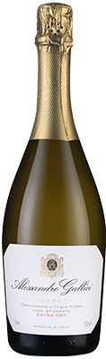 Alessandro Gallici Prosecco