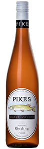 Pikes Traditionale Clare Valley Riesling