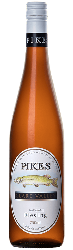 Pikes Traditionale Clare Valley Riesling Pikes Traditionale Clare Valley Riesling