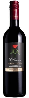Il Papavero Primitivo