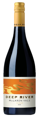 Deep River McLaren Vale Shiraz