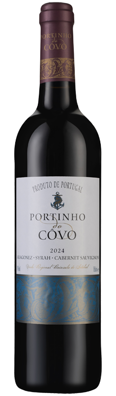 Portinho do Côvo 2024 Portinho do Côvo 2024
