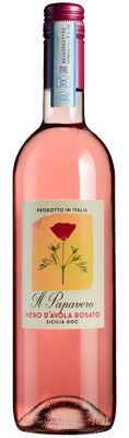 Il Papavero Rosato Il Papavero Rosato