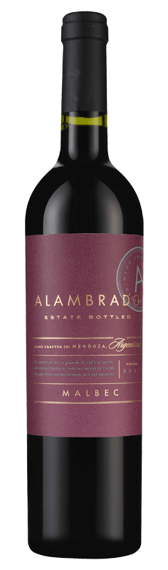 Alambrado Malbec Alambrado Malbec