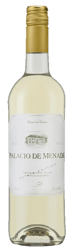 Palacio de Menade Organic Palacio de Menade Organic
