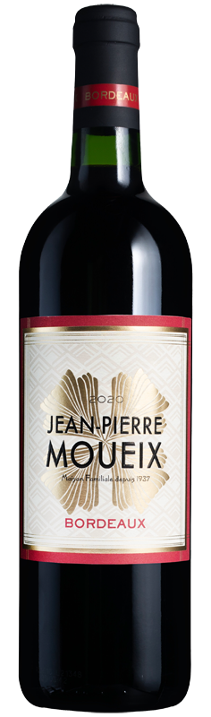 Jean-Pierre Moueix Bordeaux 2020