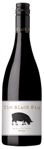 The Black Pig McLaren Vale Shiraz 2021