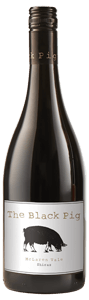 The Black Pig McLaren Vale Shiraz 2022