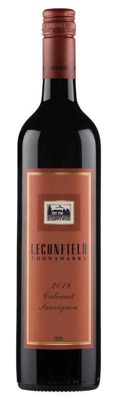 Leconfield Coonawarra Cabernet Sauvignon 2018 Leconfield Coonawarra Cabernet Sauvignon 2018