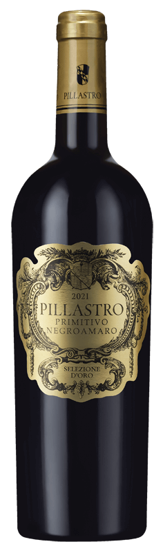 Pillastro Selezione d'Oro Pillastro Selezione d'Oro