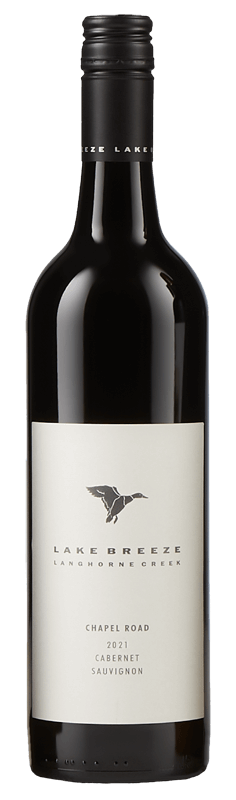 Lake Breeze Chapel Road Langhorne Creek Cabernet Sauvignon Lake Breeze Chapel Road Langhorne Creek Cabernet Sauvignon