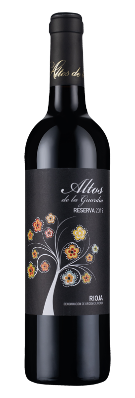 Altos de la Guardia Reserva Rioja Altos de la Guardia Reserva Rioja