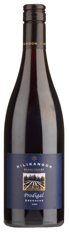 Kilikanoon Prodigal Clare Valley Grenache Kilikanoon Prodigal Clare Valley Grenache