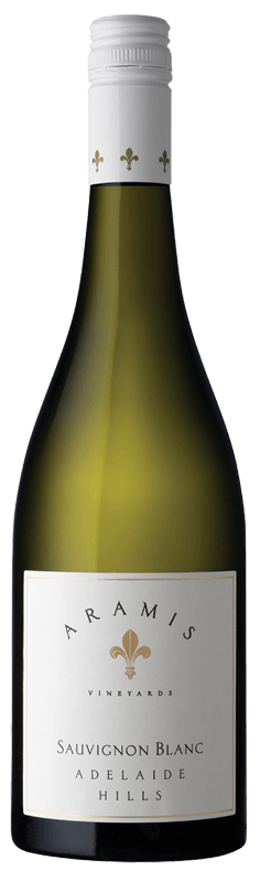 Aramis White Label Adelaide Hills Sauvignon Blanc Aramis White Label Adelaide Hills Sauvignon Blanc