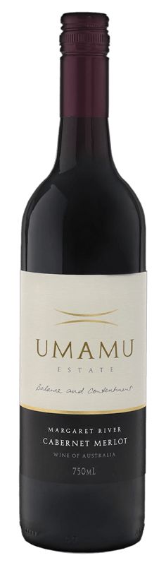 Umamu Estate Cabernet Merlot Umamu Estate Cabernet Merlot