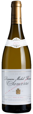 Domaine Michel Thomas Sancerre Domaine Michel Thomas Sancerre
