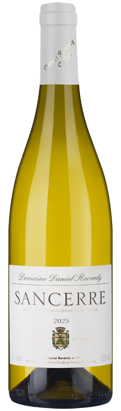 Domaine Daniel Reverdy Sancerre