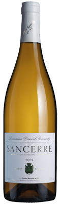 Domaine Daniel Reverdy Sancerre