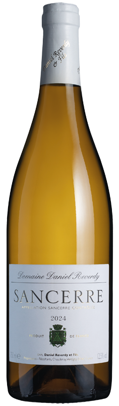 Domaine Daniel Reverdy Sancerre 2024 Domaine Daniel Reverdy Sancerre 2024