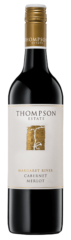 Thompson Estate Cabernet Merlot Thompson Estate Cabernet Merlot