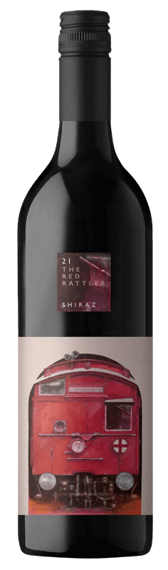 Red Rattler Shiraz Red Rattler Shiraz